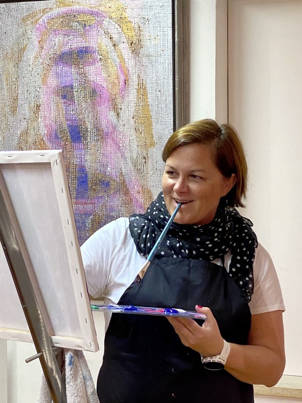 Abstraktne-slike-Annmarie-Prah/Dekliscina