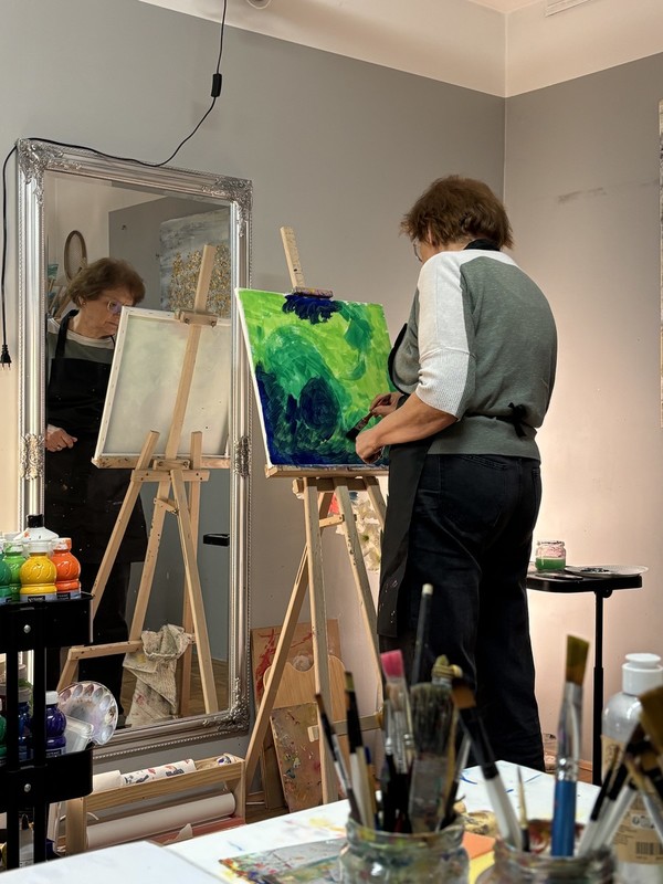 Abstraktne-slike-Annmarie-Prah/Slikanje-Za-vse-generacije_1