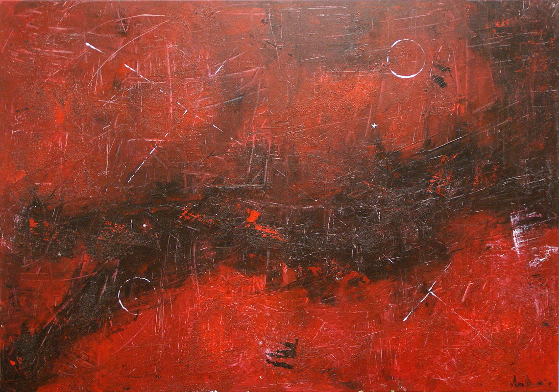 XI. Ex tempore, Duplje, 2010