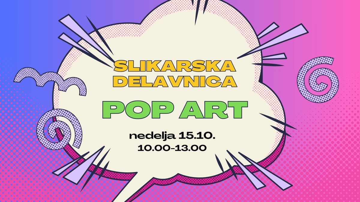 Spreji in šablone so pripravljeni!