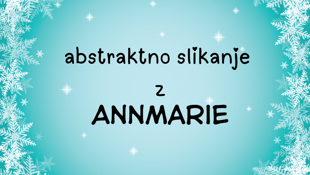 Januarske slikarske delavnice 2026