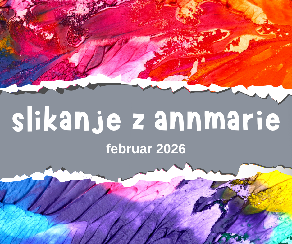 Datumi slikarskih delavnic v februarju 2026