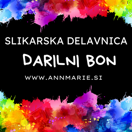 Darilni bon