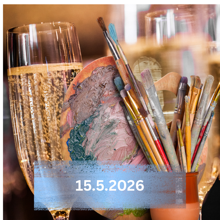 Art and wine 