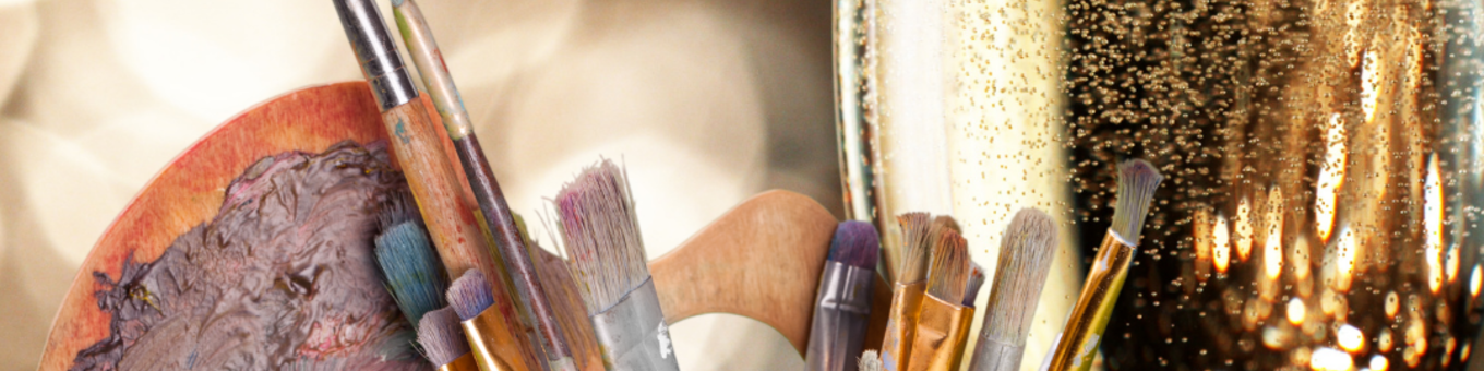 Art and wine 