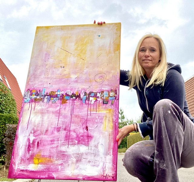 carousel-entry-page/Serenity--Original-Abstract-Painting--Annmarie-Prah